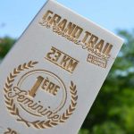 Clermont-Ferrand Grand Trail Wood Trophy