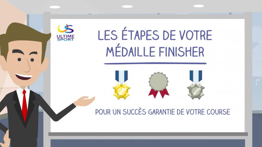 How to make your customize medal