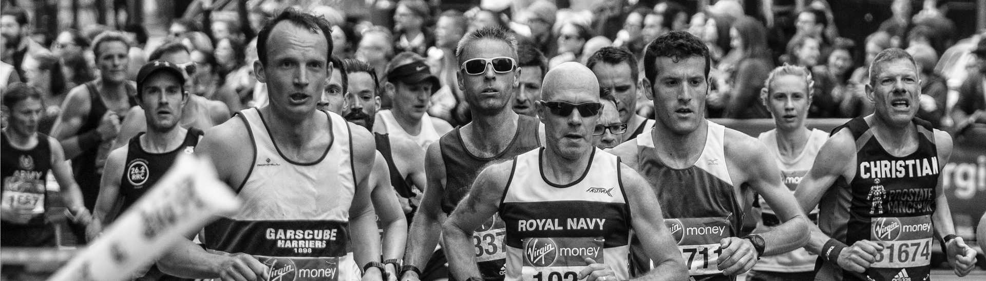 london-marathon London Marathon