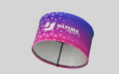 Running headband