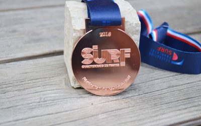 French Surf Championships