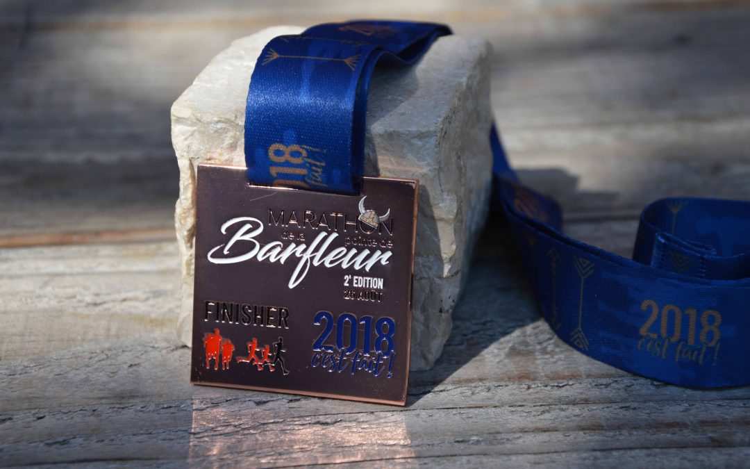 Barfleur Marathon 2018