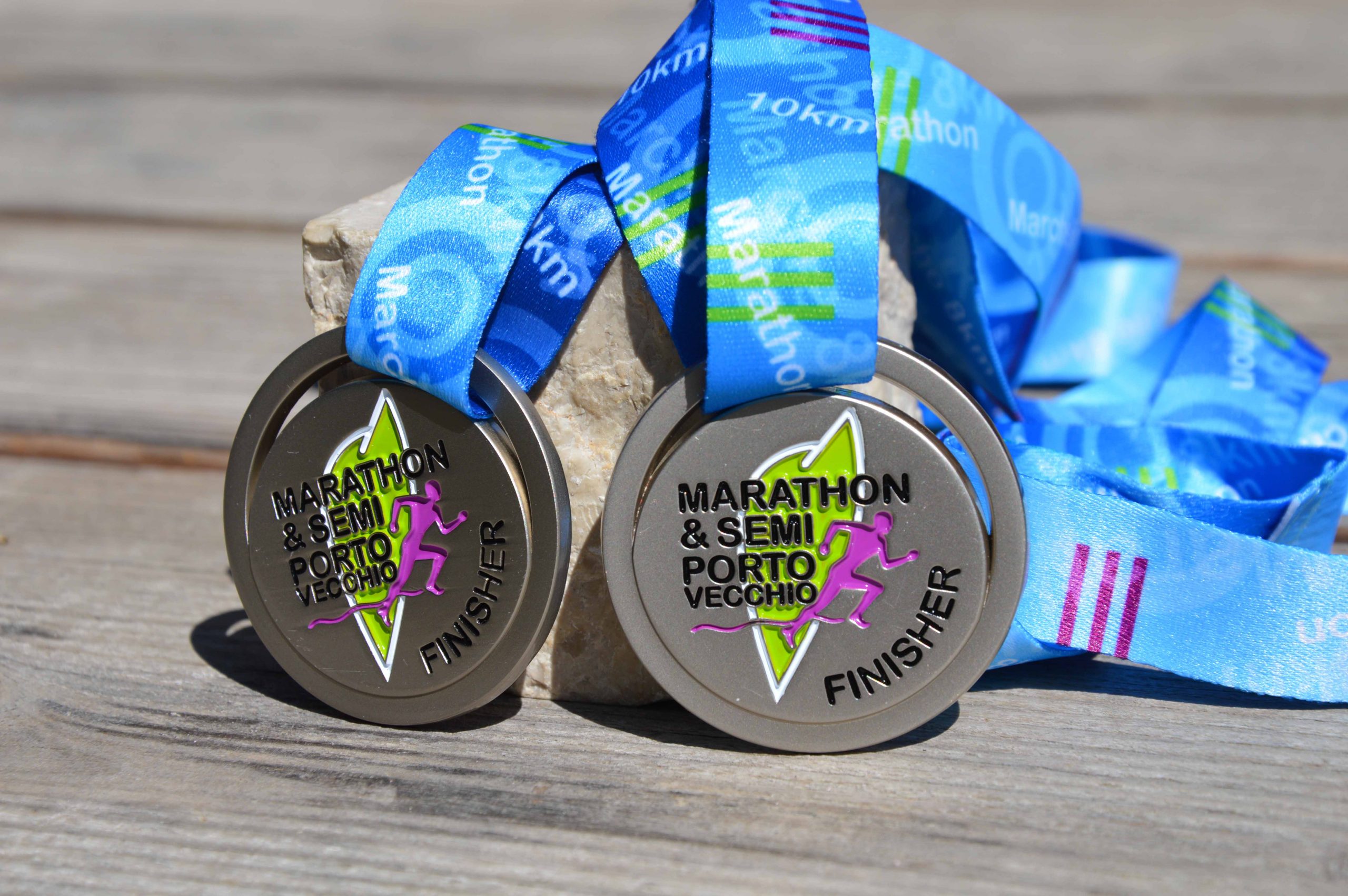 Porte-médaille de Marathon  Porte-médaille de Spo – Grandado