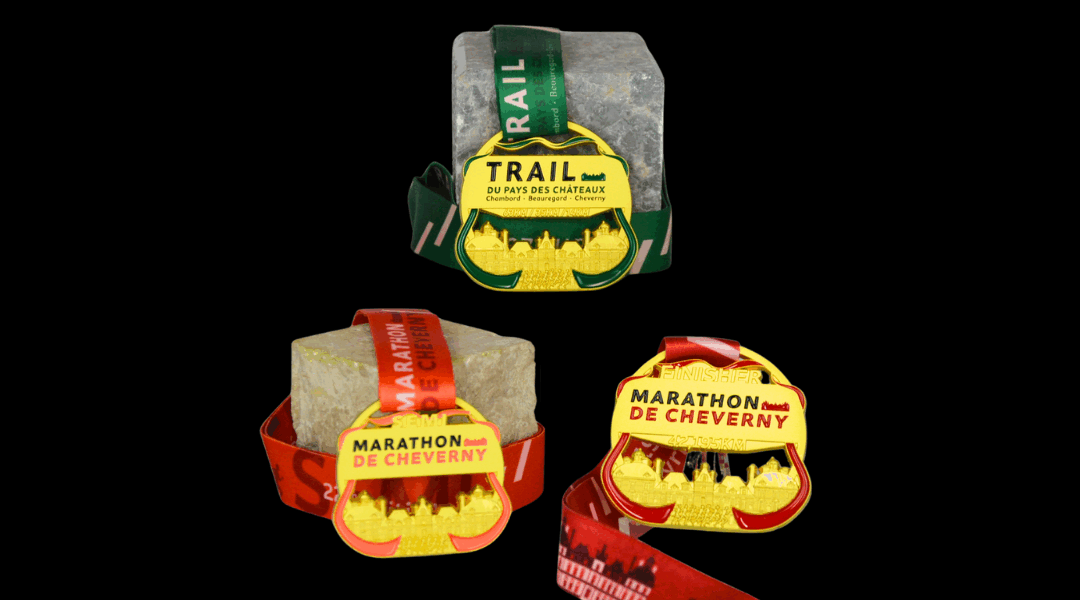 Trail et Marathon du Pays des Châteaux 2025