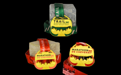 Trail et Marathon du Pays des Châteaux 2025