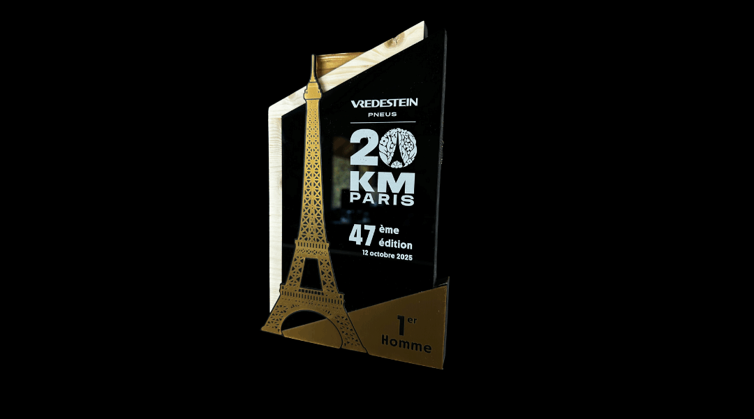 Trophée du 20 km de Paris 2025