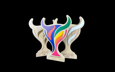 Trophées Challenge Ecricome 2026