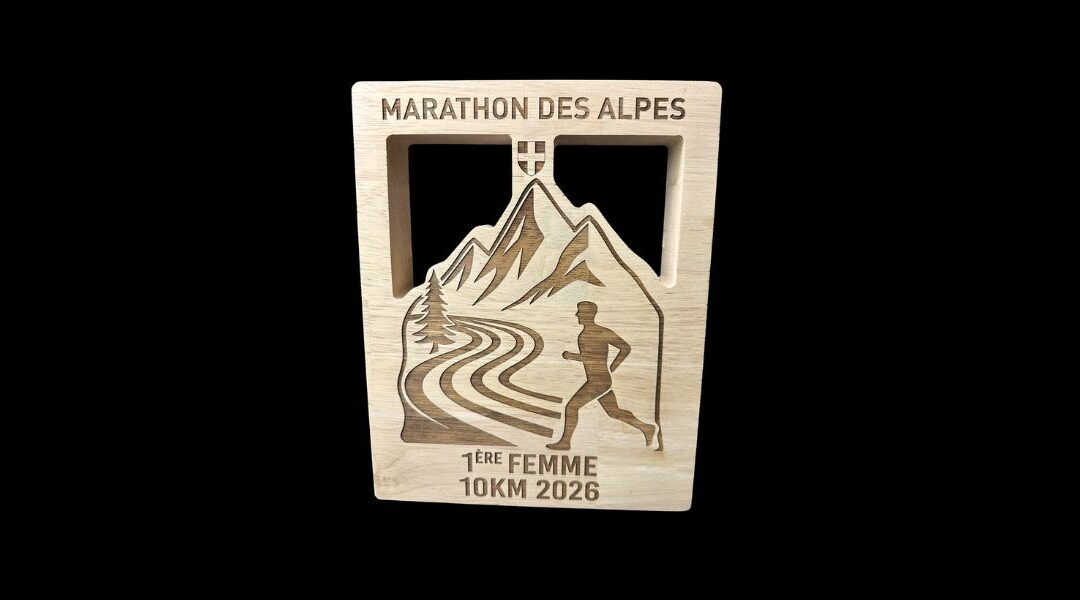 Trophées cnc Marathon des Alpes 2026