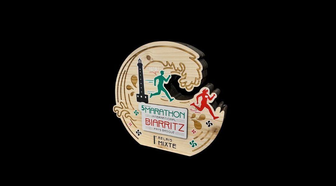 Trophées Marathon de Biarritz 2026