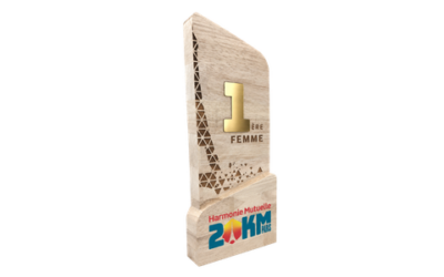 Trophée Harmonie Mutuelle 20 km de Paris 2026